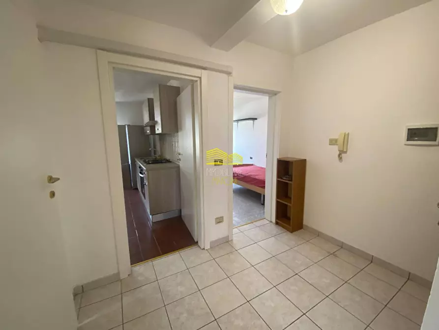 Immagine 7 di Appartamento in vendita  in VIA SABOTINO a Dalmine