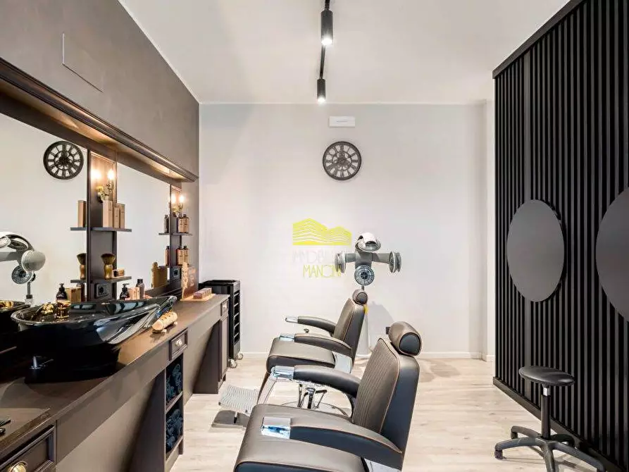 Immagine 11 di Attività commerciale in vendita  in VIA MULAZZANI a Treviglio