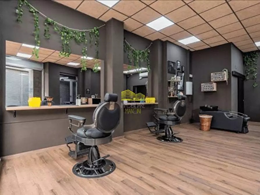 Immagine 12 di Attività commerciale in vendita  in VIA MULAZZANI a Treviglio