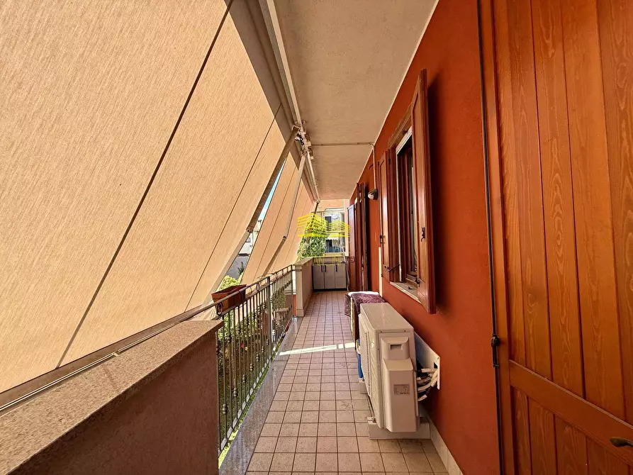 Immagine 10 di Appartamento in vendita  in VIA VALLAZZA a Canonica D'adda