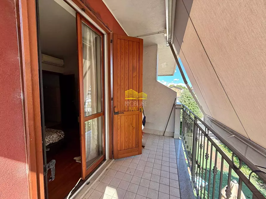 Immagine 27 di Appartamento in vendita  in VIA VALLAZZA a Canonica D'adda