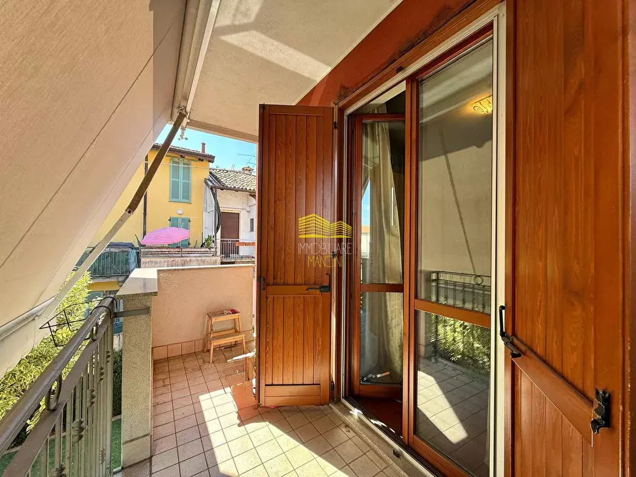 Immagine 26 di Appartamento in vendita  in VIA VALLAZZA a Canonica D'adda