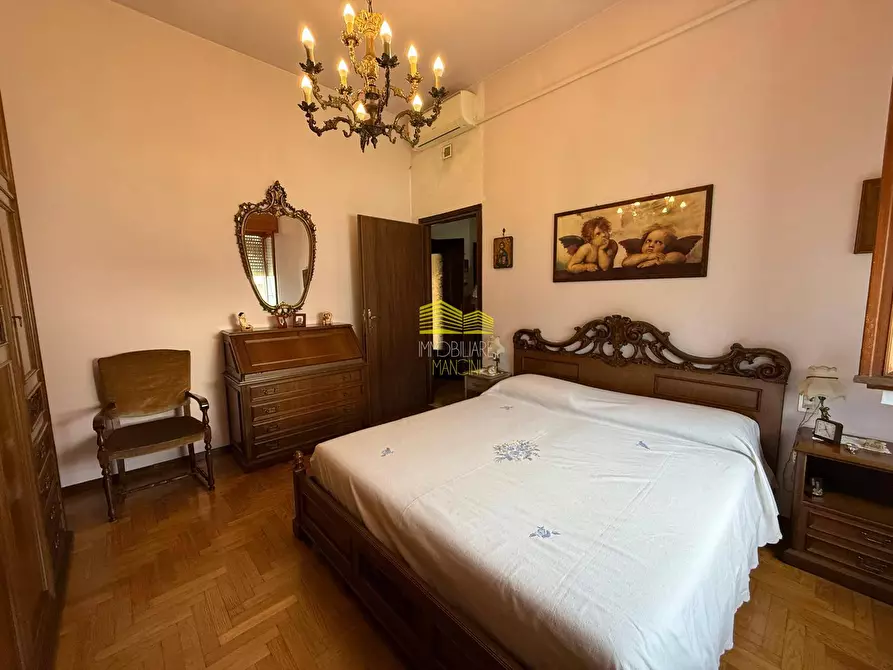 Immagine 47 di Villa in vendita  in Via Crespi a Capriate San Gervasio
