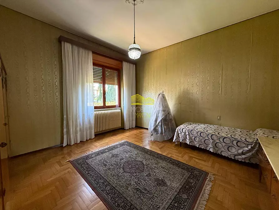 Immagine 24 di Villa in vendita  in Via Crespi a Capriate San Gervasio