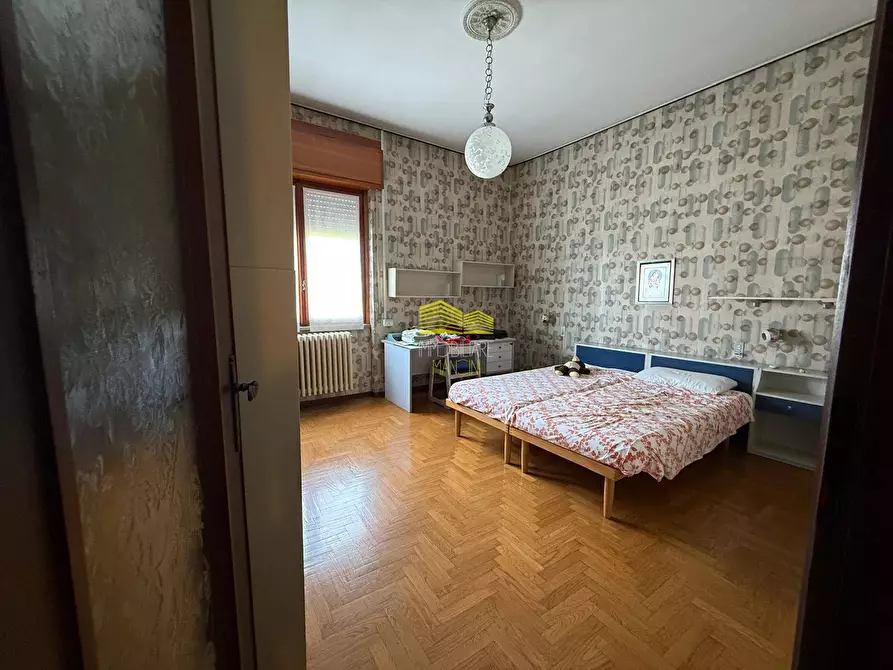 Immagine 28 di Villa in vendita  in Via Crespi a Capriate San Gervasio