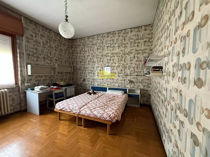 Immagine 29 di Villa in vendita  in Via Crespi a Capriate San Gervasio