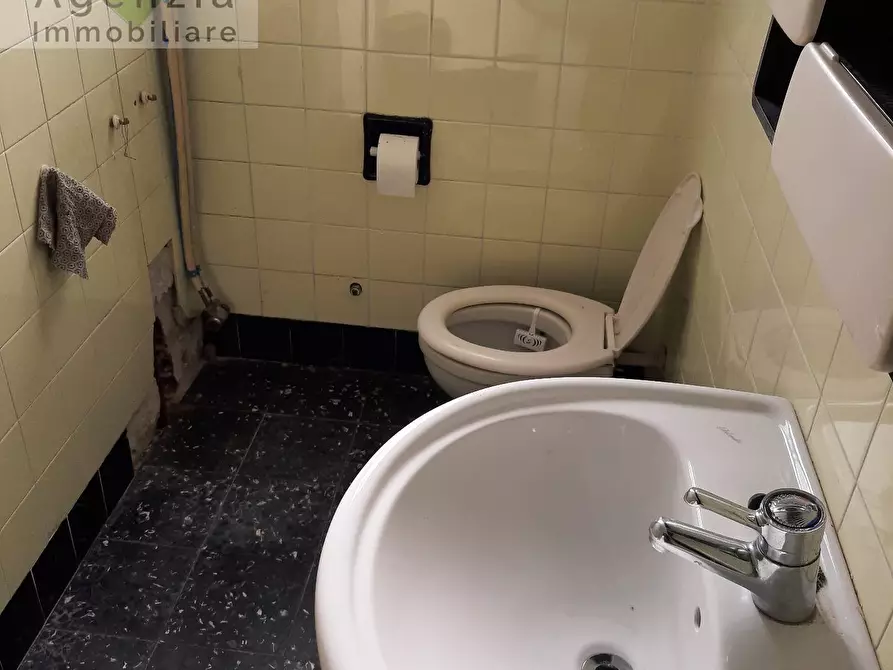 Immagine 14 di Rustico / casale in vendita  in VIA G.PUCCINI 13 a Storo