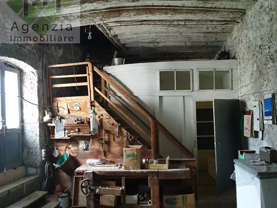 Immagine 16 di Rustico / casale in vendita  in VIA G.PUCCINI 13 a Storo