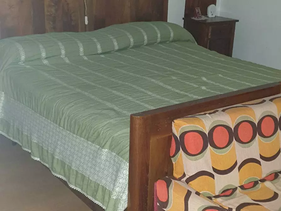 Immagine 12 di Rustico / casale in vendita  in VIA G.PUCCINI 13 a Storo