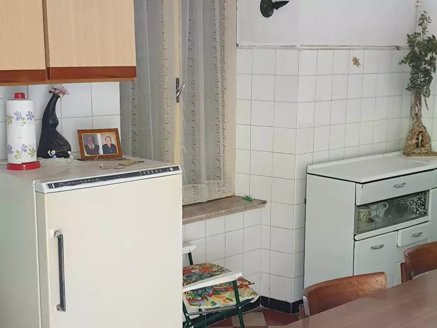 Immagine 4 di Rustico / casale in vendita  in VIA G.PUCCINI 13 a Storo