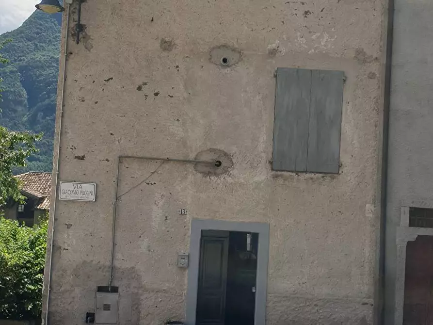 Immagine 2 di Rustico / casale in vendita  in VIA G.PUCCINI 13 a Storo