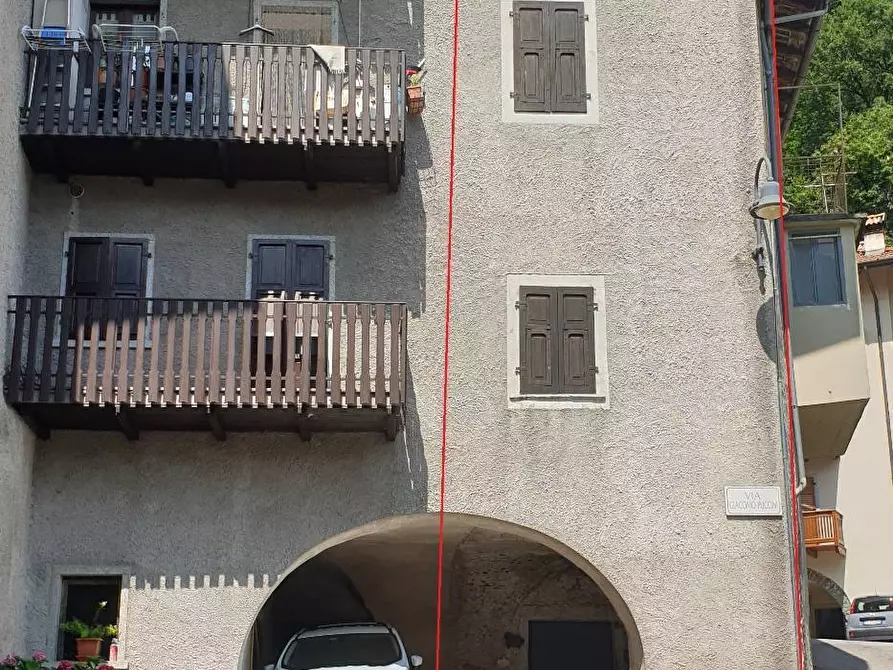 Immagine 3 di Rustico / casale in vendita  in VIA G.PUCCINI 13 a Storo