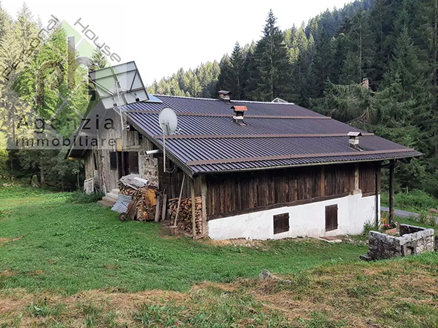 Immagine 2 di Rustico / casale in vendita  in Faserno a Storo