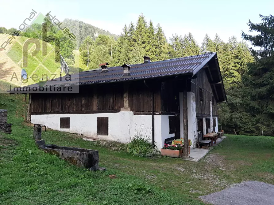 Immagine 4 di Rustico / casale in vendita  in Faserno a Storo