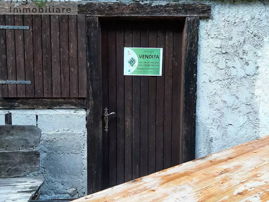 Immagine 5 di Rustico / casale in vendita  in Faserno a Storo
