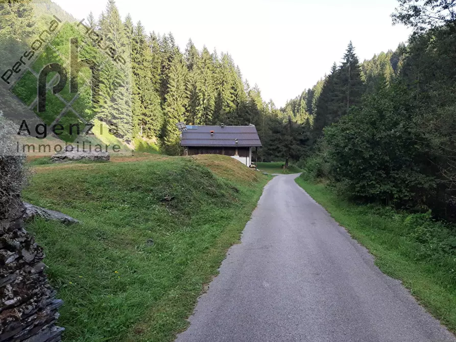 Immagine 6 di Rustico / casale in vendita  in Faserno a Storo