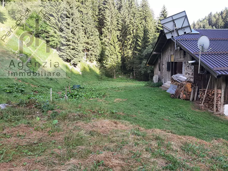 Immagine 7 di Rustico / casale in vendita  in Faserno a Storo