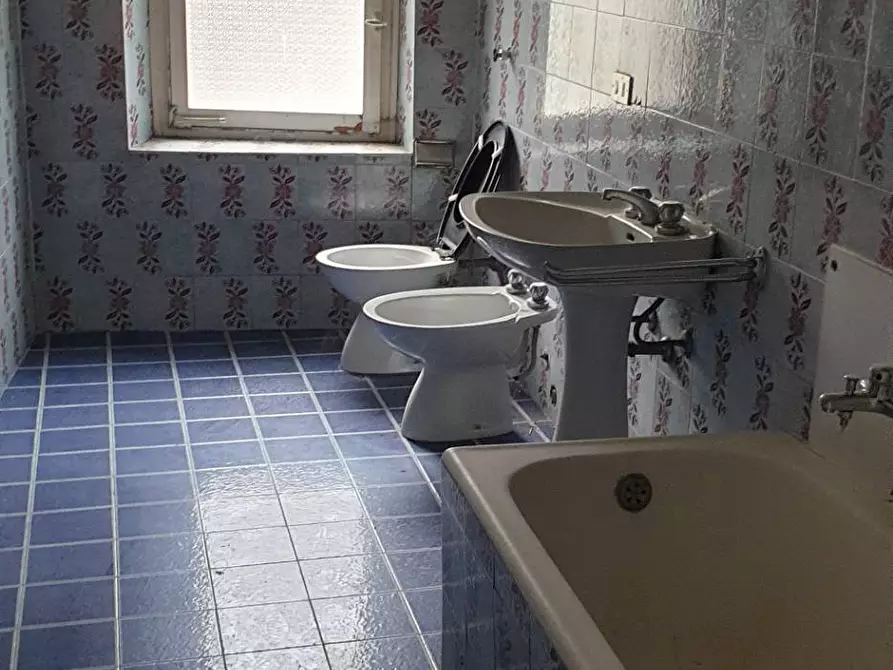 Immagine 3 di Appartamento in vendita  in VIA G. PUCCINI 16 a Storo