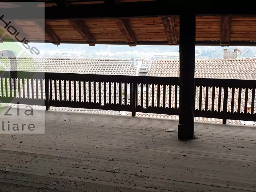 Immagine 6 di Appartamento in vendita  in VIA G. PUCCINI 16 a Storo