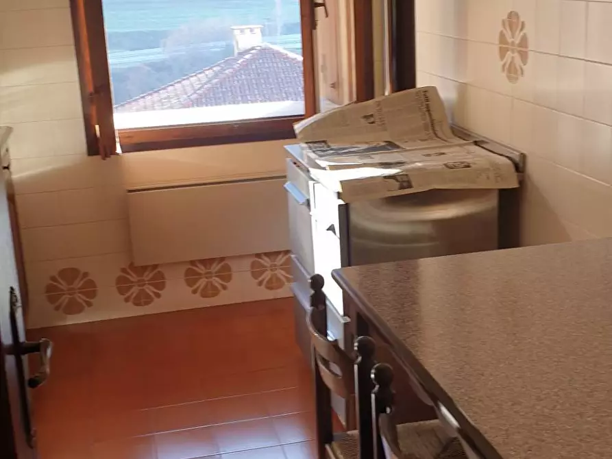 Immagine 7 di Appartamento in vendita  in FRAZIONE STRADA 106 a Pieve Di Bono-Prezzo