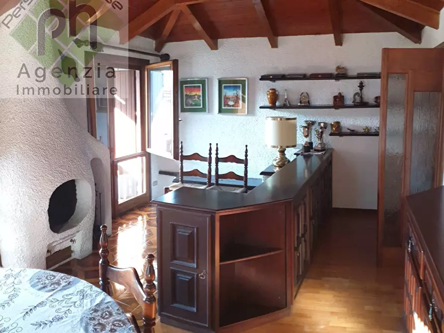 Immagine 8 di Appartamento in vendita  in FRAZIONE STRADA 106 a Pieve Di Bono-Prezzo