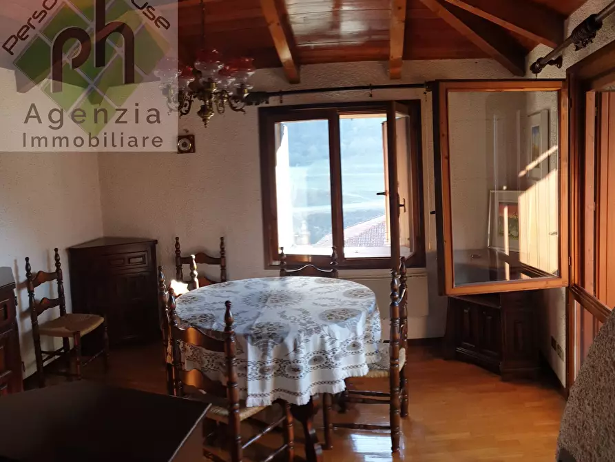 Immagine 9 di Appartamento in vendita  in FRAZIONE STRADA 106 a Pieve Di Bono-Prezzo