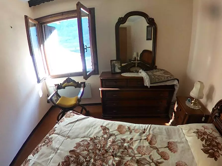 Immagine 10 di Appartamento in vendita  in FRAZIONE STRADA 106 a Pieve Di Bono-Prezzo