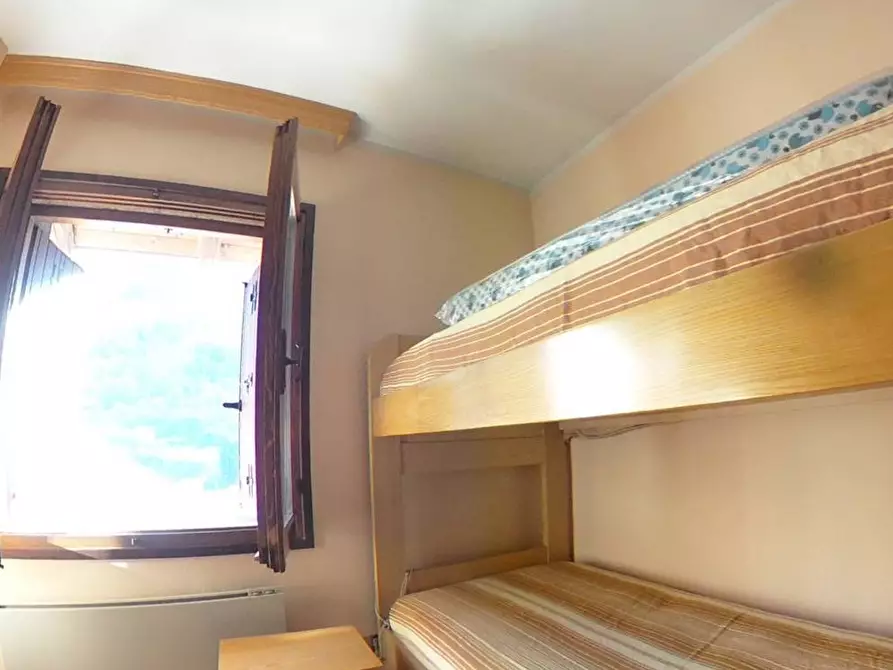 Immagine 11 di Appartamento in vendita  in FRAZIONE STRADA 106 a Pieve Di Bono-Prezzo