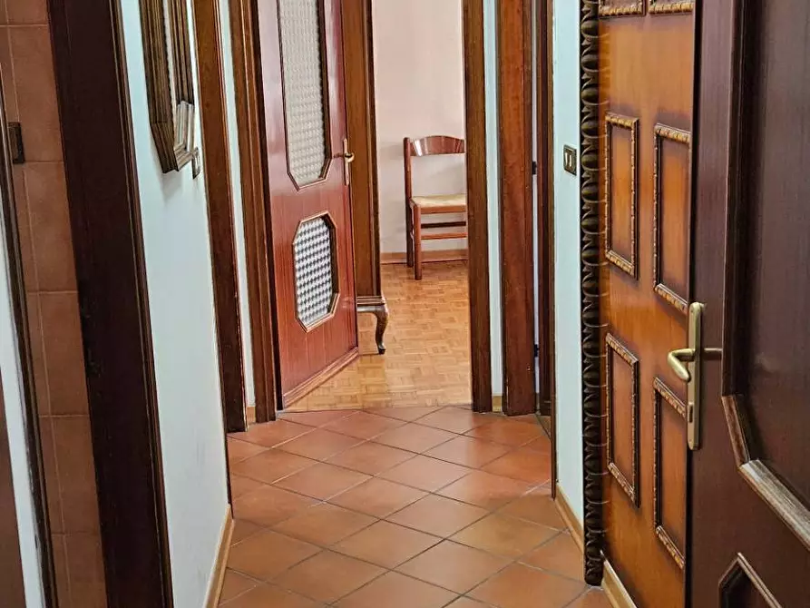 Immagine 2 di Appartamento in vendita  in TULLIO BARONI 18 a Bocenago