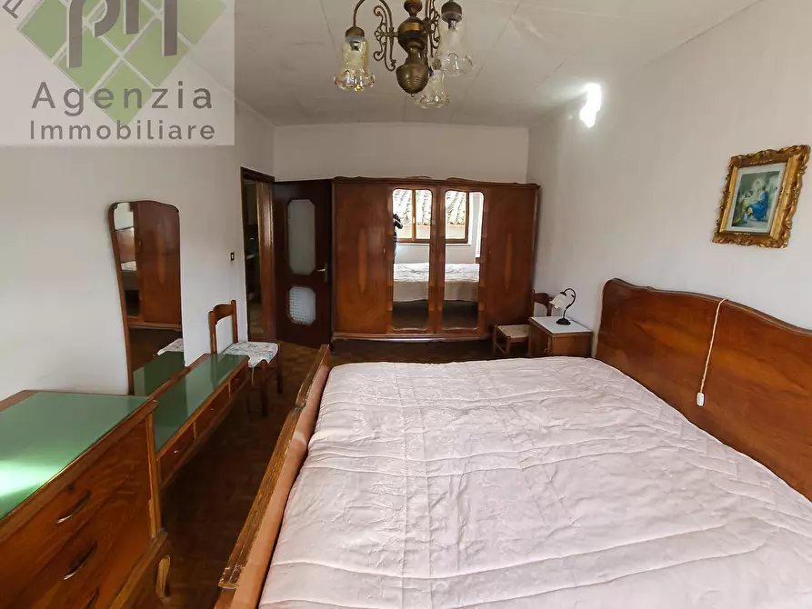 Immagine 5 di Appartamento in vendita  in TULLIO BARONI 18 a Bocenago