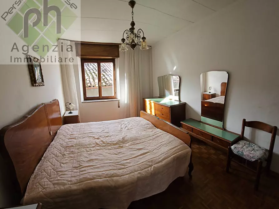 Immagine 6 di Appartamento in vendita  in TULLIO BARONI 18 a Bocenago