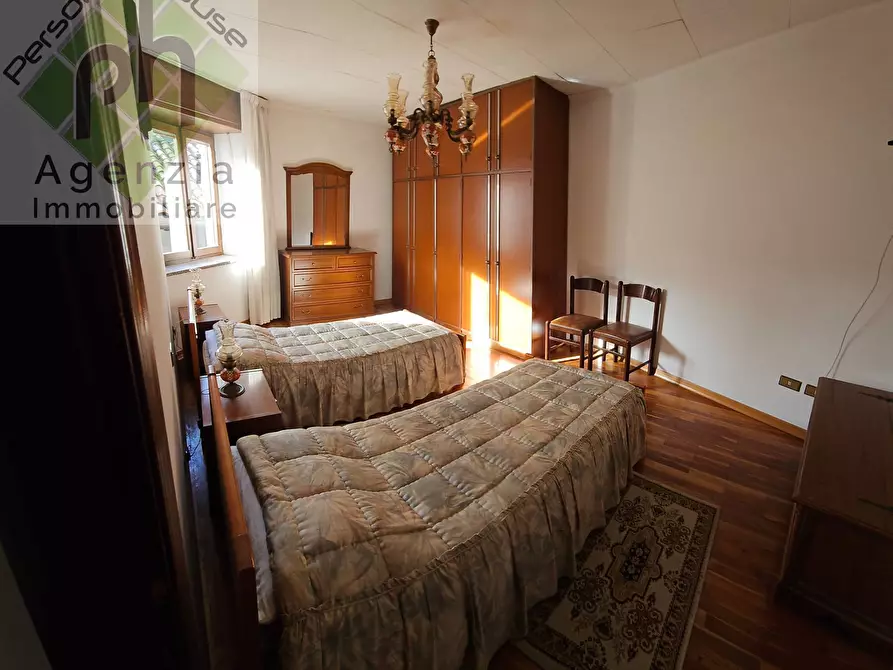 Immagine 8 di Appartamento in vendita  in TULLIO BARONI 18 a Bocenago