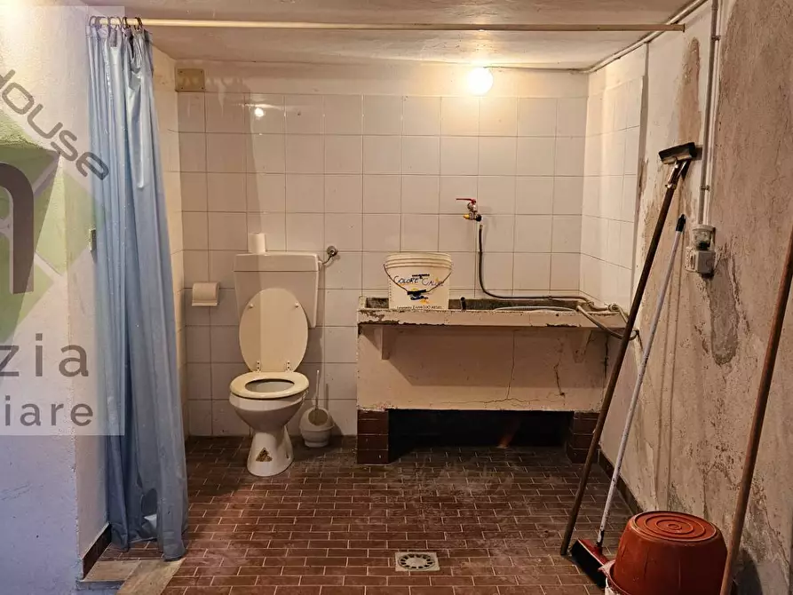 Immagine 14 di Appartamento in vendita  in TULLIO BARONI 18 a Bocenago