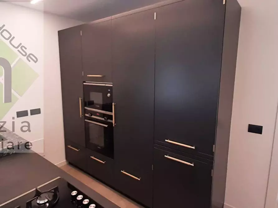 Immagine 3 di Appartamento in vendita  in Via Sette Pievi 2 a Storo