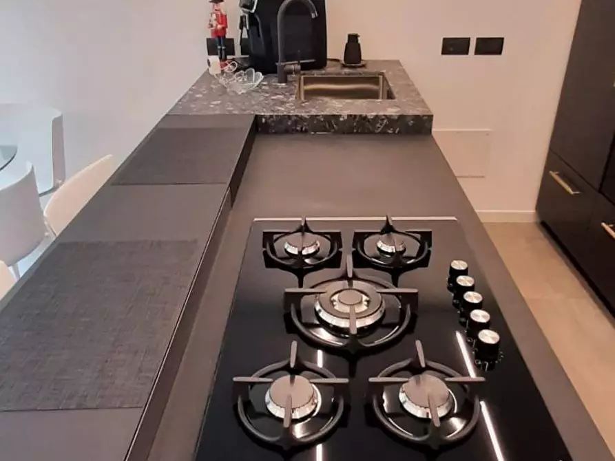 Immagine 4 di Appartamento in vendita  in Via Sette Pievi 2 a Storo