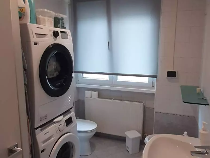 Immagine 8 di Appartamento in vendita  in Via Sette Pievi 2 a Storo