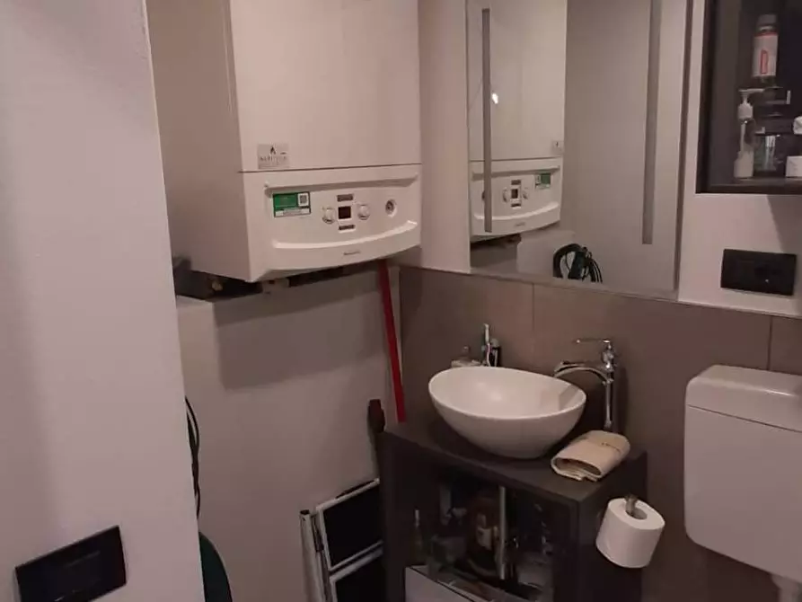 Immagine 9 di Appartamento in vendita  in Via Sette Pievi 2 a Storo