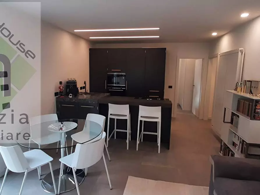 Immagine 2 di Appartamento in vendita  in Via Sette Pievi 2 a Storo