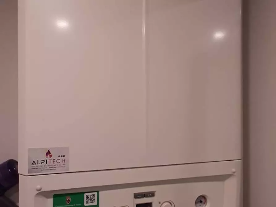 Immagine 16 di Appartamento in vendita  in Via Sette Pievi 2 a Storo