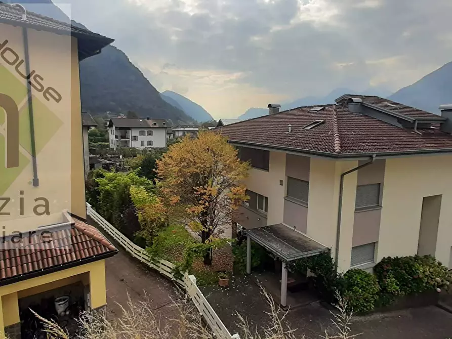 Immagine 22 di Appartamento in vendita  in Via Sette Pievi 2 a Storo