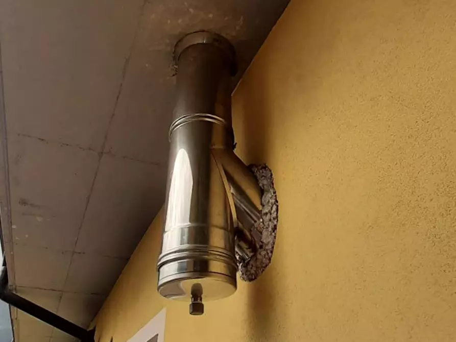 Immagine 23 di Appartamento in vendita  in Via Sette Pievi 2 a Storo