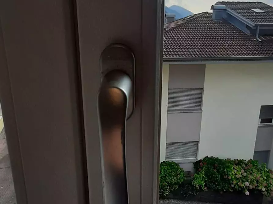 Immagine 19 di Appartamento in vendita  in Via Sette Pievi 2 a Storo