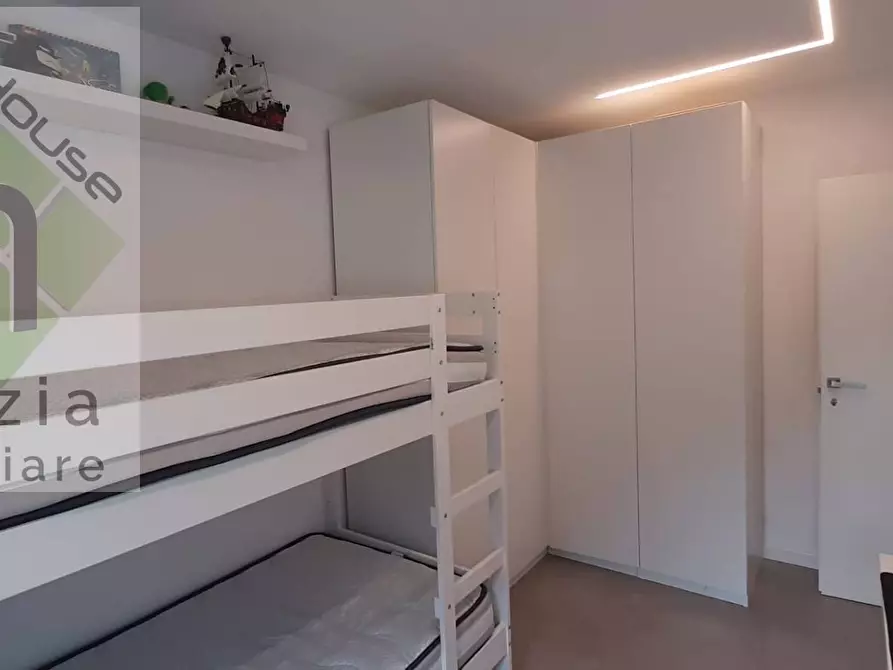 Immagine 12 di Appartamento in vendita  in Via Sette Pievi 2 a Storo