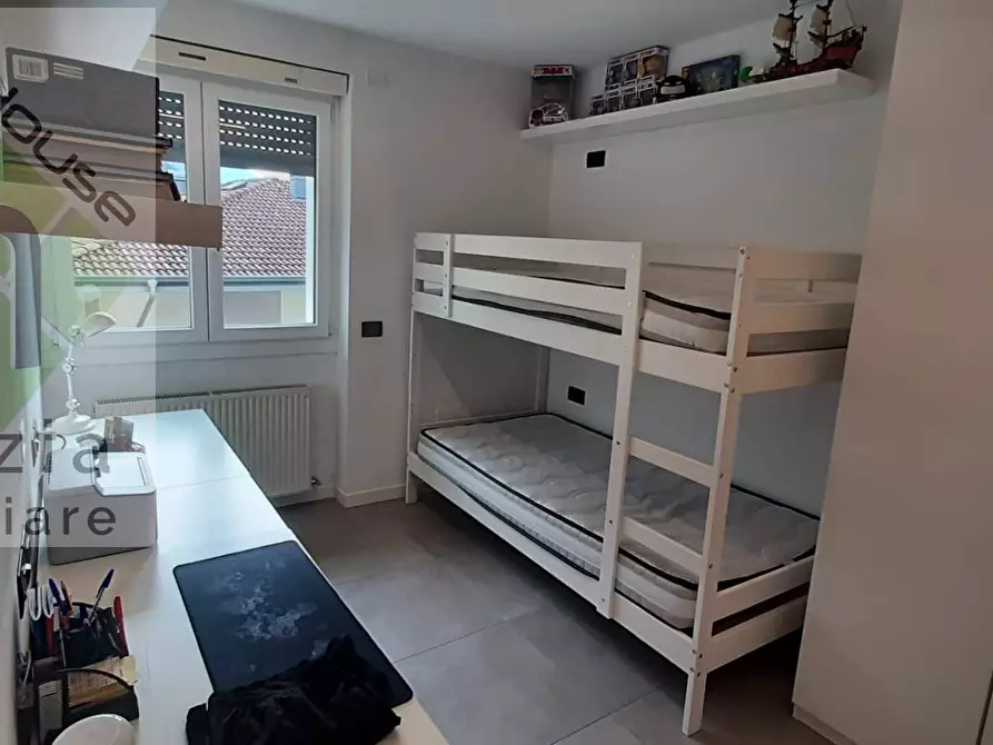 Immagine 13 di Appartamento in vendita  in Via Sette Pievi 2 a Storo