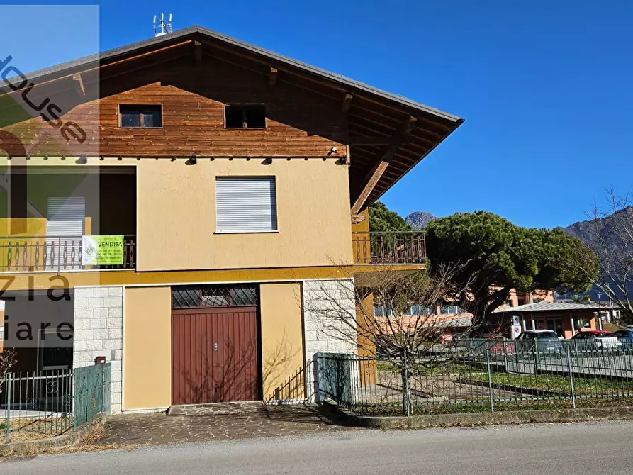 Immagine 1 di Casa indipendente in vendita  in VIA TITO SPERI 33 a Bagolino