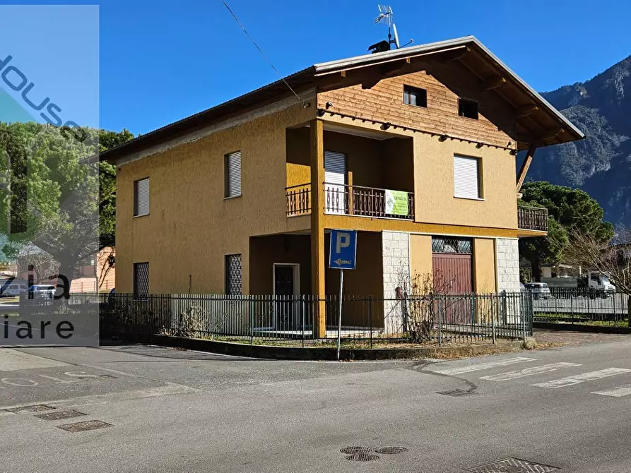 Immagine 3 di Casa indipendente in vendita  in VIA TITO SPERI 33 a Bagolino