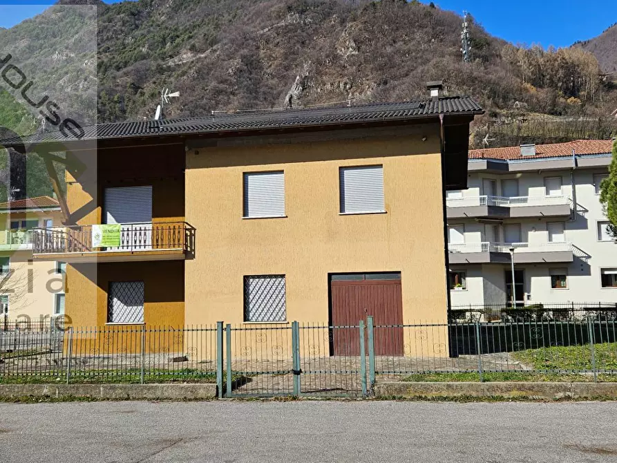 Immagine 4 di Casa indipendente in vendita  in VIA TITO SPERI 33 a Bagolino