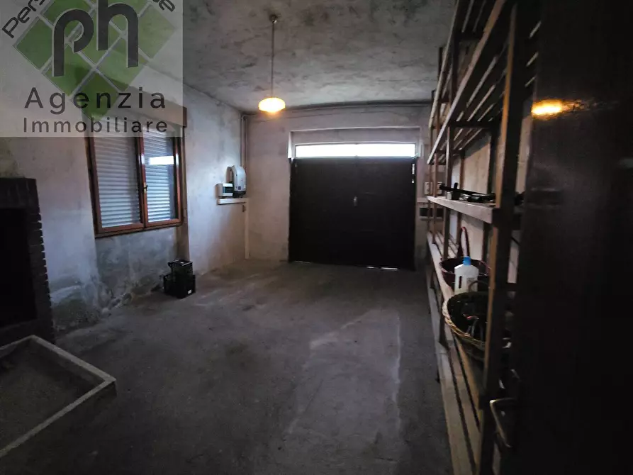 Immagine 15 di Casa indipendente in vendita  in VIA TITO SPERI 33 a Bagolino