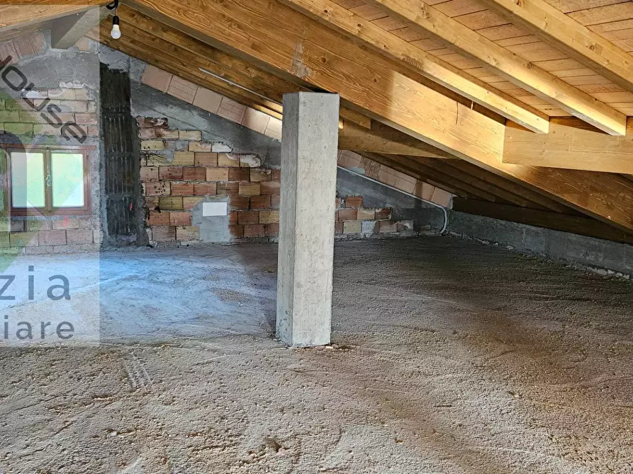 Immagine 37 di Casa indipendente in vendita  in VIA TITO SPERI 33 a Bagolino