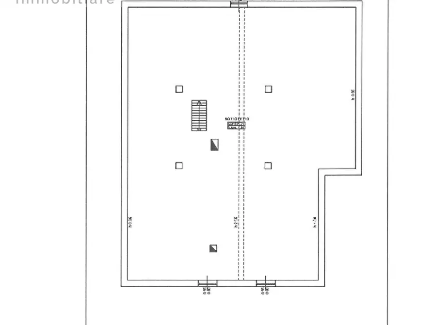 Immagine 41 di Casa indipendente in vendita  in VIA TITO SPERI 33 a Bagolino